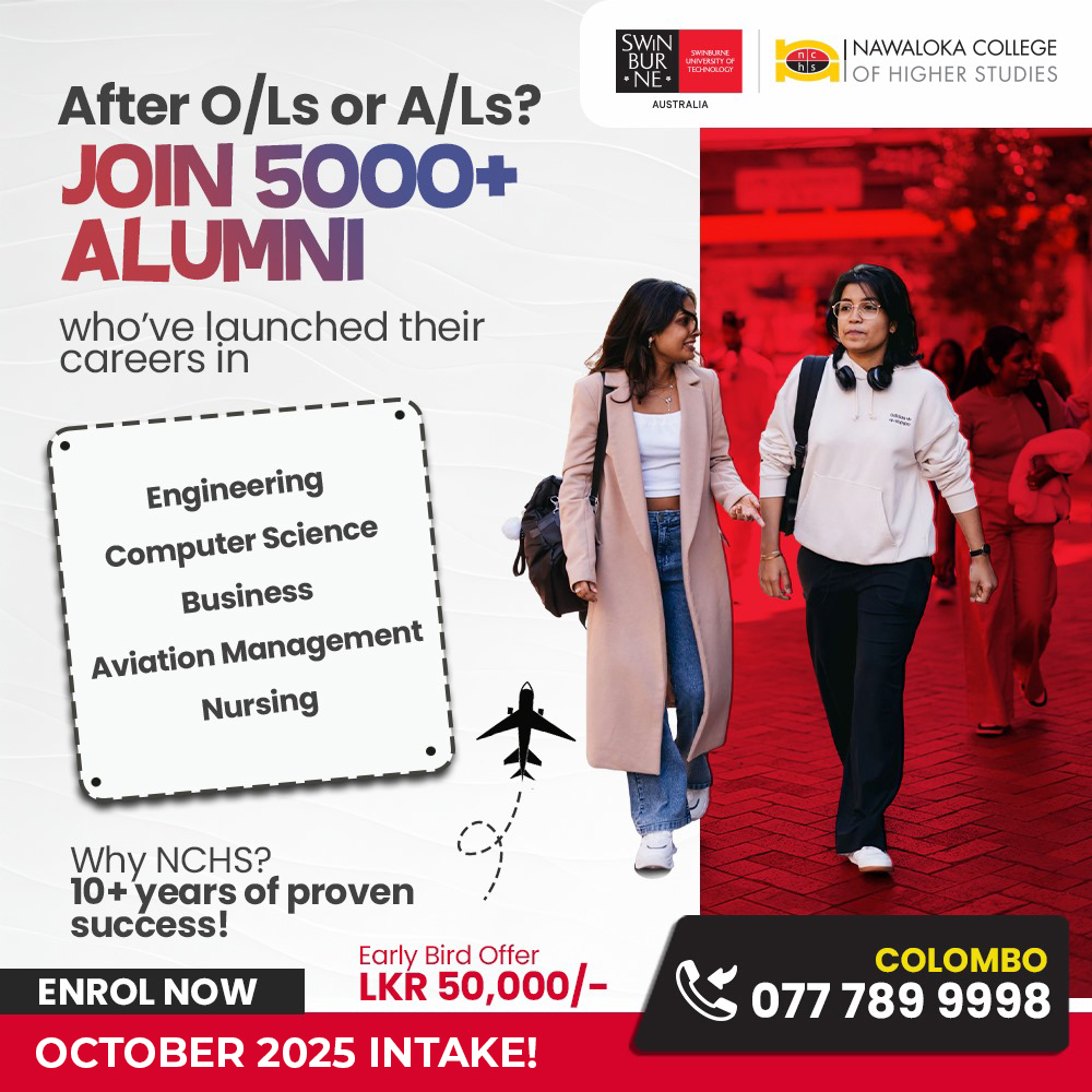 Nawaloka College -2024 intake